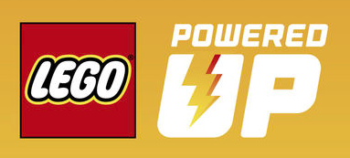 Powered Up Logo